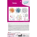 Farbe Totum Perlenfädel-Set