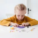Farbe Totum Verspieltes Armband Bastelset