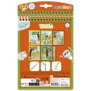 Tiere Aqua Magic kreatives Set