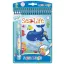 Ozean Aqua Magic kreatives Set