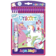 Einhorn Aqua Magic kreatives Set