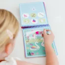 Einhorn Aqua Magic kreatives Set