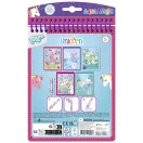 Einhorn Aqua Magic kreatives Set