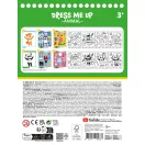 Tiere Animal Ankleidespielset