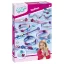 Farbe Totum Fashion Armband-Bastelset
