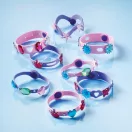 Farbe Totum Fashion Armband-Bastelset