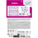 Farbe Totum Fashion Armband-Bastelset