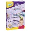 Farbe Totum Buchstaben-Armband-Bastelset