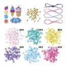 Farbe Totum Kawaii Armband-Herstellungsset