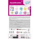 Farbe Totum Kawaii Armband-Herstellungsset