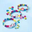 Farbe Totum Lustiges Armband Bastelset