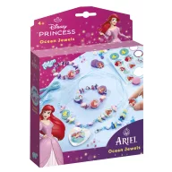 Disney Prinzessin Ocean Schmuckherstellungsset