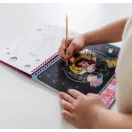 Disney Prinzessin Beauty Kratzbild-Kratzer-Set und Aktivitätsset