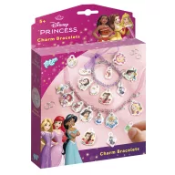 Disney Prinzessin Totum Charm Armband Bastelset