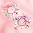 Disney Prinzessin Totum Charm Armband Bastelset