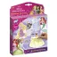 Disney Prinzessin Totum Diamantmalerei Bild 5-teilig