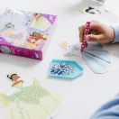 Disney Prinzessin Totum Diamantmalerei Bild 5-teilig