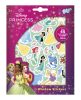 Disney Prinzessin Story Fensteraufkleber-Set