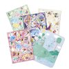 Disney Prinzessin Story Fensteraufkleber-Set