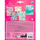 Disney Prinzessin Story Fensteraufkleber-Set