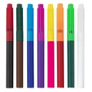 Farbe Moxy Magisches Filzstift-Set, 8-teilig