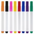 Farbe Moxy Textilmarker Set mit 8 Stück