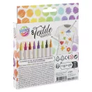 Farbe Moxy Textilmarker Set mit 8 Stück