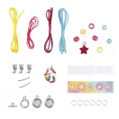Einhorn Totum 2-in-1 Kreativ-Set