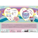 Einhorn Totum 2-in-1 Kreativ-Set