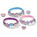 Einhorn Rainbow Armband Bastelset