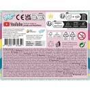 Einhorn Smile Stempel Set 12-teilig