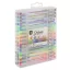 Farbe Moxy Gelstift-Set in 30er Box