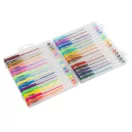Farbe Moxy Gelstift-Set in 30er Box