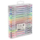 Farbe Moxy Gelstift-Set in 30er Box