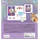 Pferd Love Diamantmalerei Schlossertagebuch