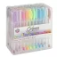 Farbe Moxy 48-teiliges Gelstift-Set in der Box