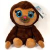 Ojo Ojo Plüsch Faultier Figur 30 cm
