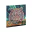 Tiere Jungle Tiger Diamant-Mosaik auf Leinwand 30x30 cm