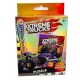 Fahrzeug Xtreme holografisches Mini-Puzzle 35 Teile