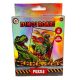 Dinosaurier Roar Holografisches Mini-Puzzle, 35-teilig