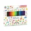 Farbe Moxy Filzstift Set, 20 Stück