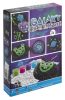 Platz Galaxy Buntes Kieselstein-Malset mit Aufklebern