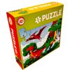 Dinosaurier Play 50-teiliges Puzzle