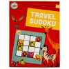 Farbe Sudoku Reisespiel