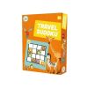 Farbe Sudoku Reisespiel