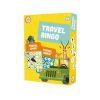 Farbe Bingo Reisespiel