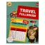 Farbe Fullhouse Reisespiel