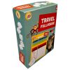 Farbe Fullhouse Reisespiel