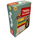 Farbe Fullhouse Reisespiel