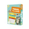 Farbe Fullhouse Reisespiel